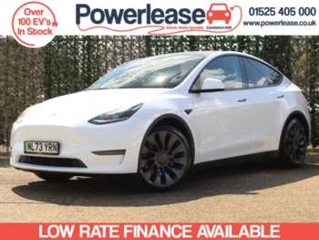 Used Tesla Model Y 2023 for sale - 75068230: Photo
