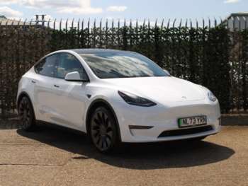 Used Tesla Model Y 2023 for sale - 75068230: Photo