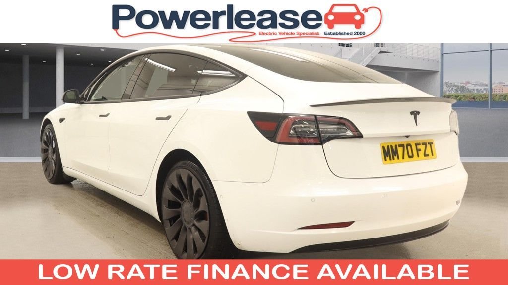 Used Tesla Model 3 2020 for sale - 77905328: Photo 2