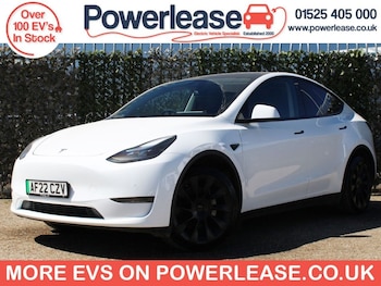 Used Tesla Model Y 2022 for sale - 78474641: Photo