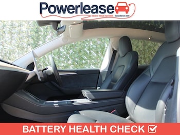 Used Tesla Model Y 2022 for sale - 78474641: Photo