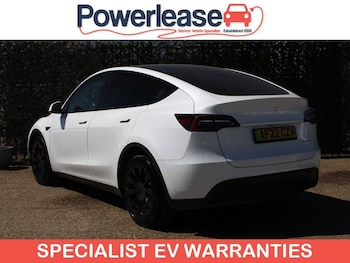 Used Tesla Model Y 2022 for sale - 78474641: Photo