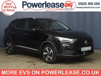 MG MG ZS feature image