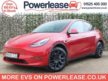 Used Tesla Model Y 2023 for sale - 79178443: Photo