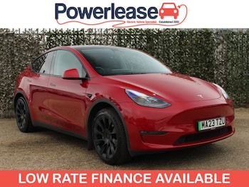 Used Tesla Model Y 2023 for sale - 79178443: Photo