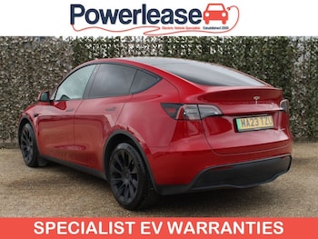 Used Tesla Model Y 2023 for sale - 79178443: Photo