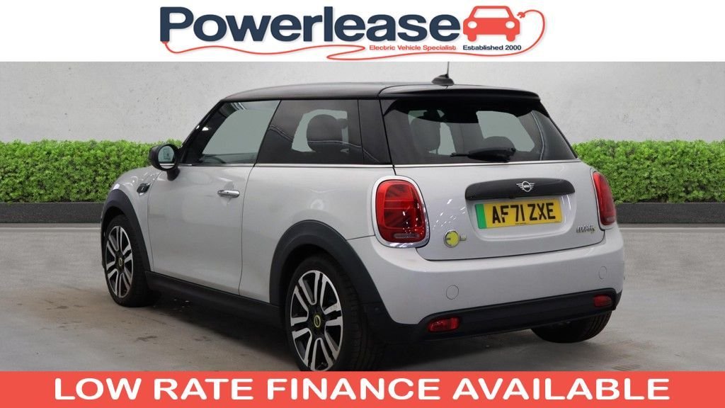 Used MINI Hatch 2021 for sale - 77880086: Photo 2