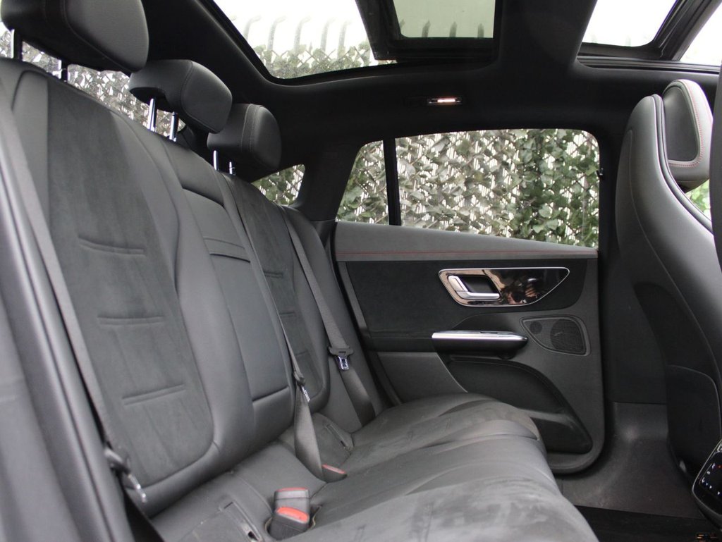 Used Mercedes-Benz EQA 2022 for sale - 76582192: Photo 10