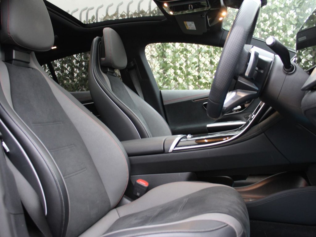 Used Mercedes-Benz EQA 2022 for sale - 76582192: Photo 14