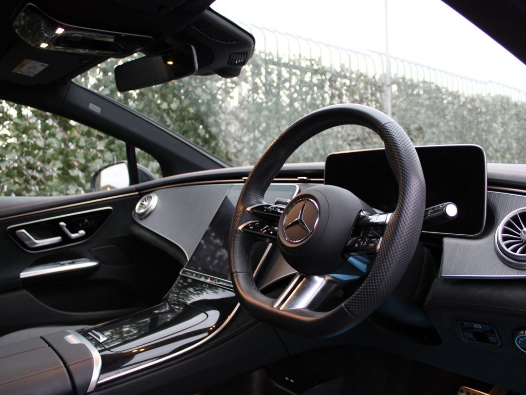 Used Mercedes-Benz EQA 2022 for sale - 76582192: Photo 16