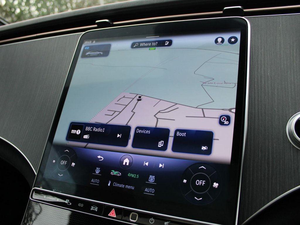 Used Mercedes-Benz EQA 2022 for sale - 76582192: Photo 18