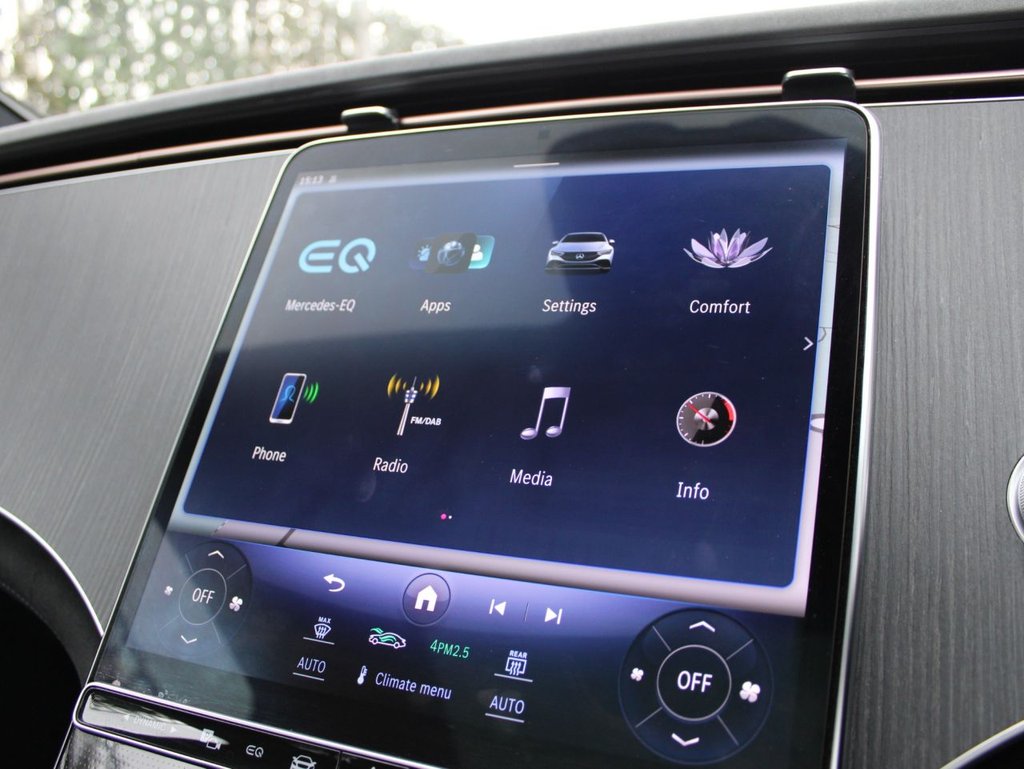 Used Mercedes-Benz EQA 2022 for sale - 76582192: Photo 19