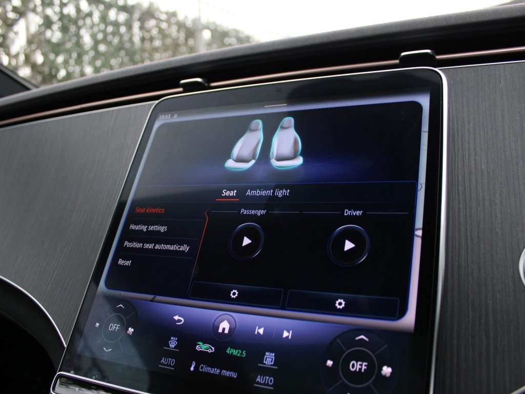 Used Mercedes-Benz EQA 2022 for sale - 76582192: Photo 20