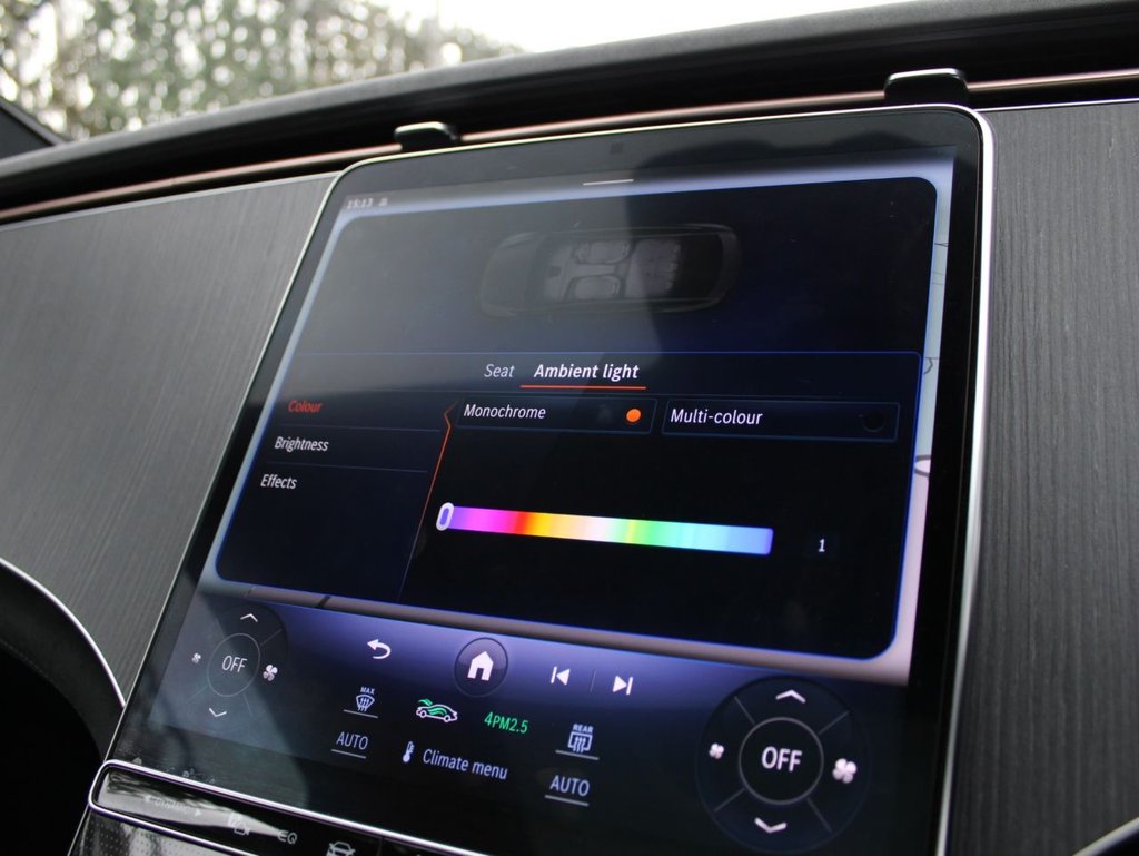 Used Mercedes-Benz EQA 2022 for sale - 76582192: Photo 21