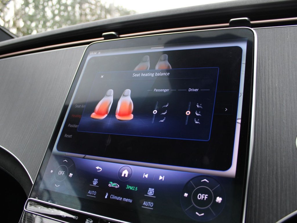 Used Mercedes-Benz EQA 2022 for sale - 76582192: Photo 22