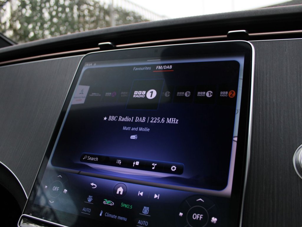 Used Mercedes-Benz EQA 2022 for sale - 76582192: Photo 23