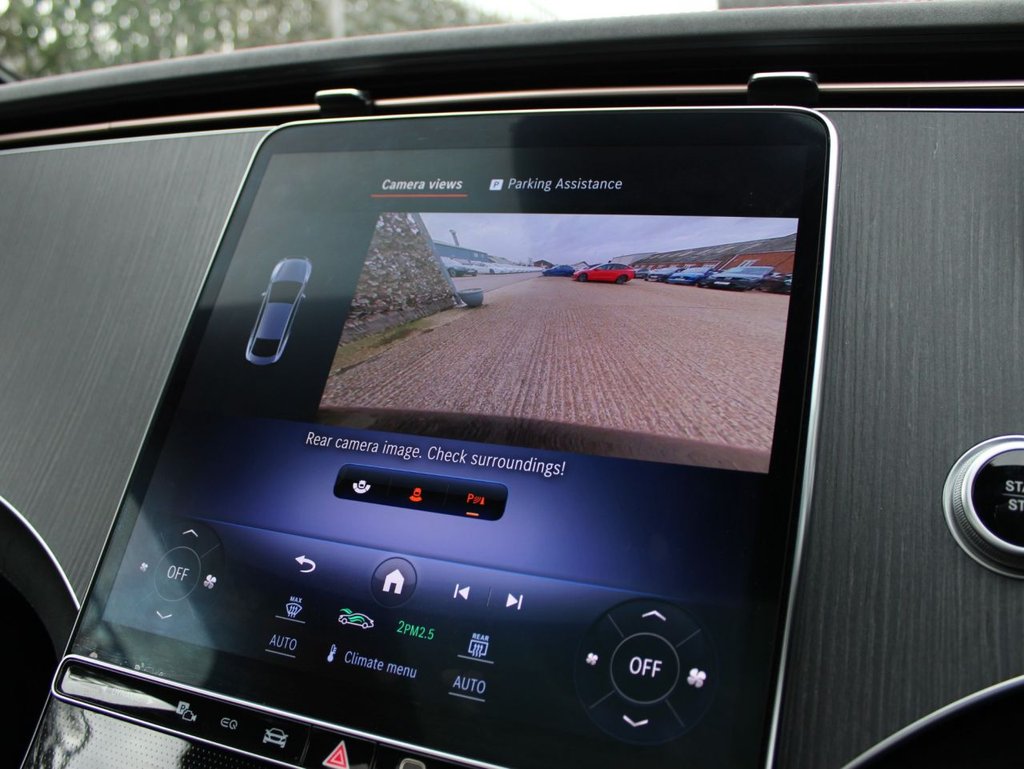 Used Mercedes-Benz EQA 2022 for sale - 76582192: Photo 24