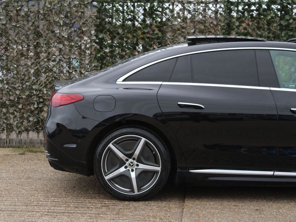 Used Mercedes-Benz EQA 2022 for sale - 76582192: Photo 25