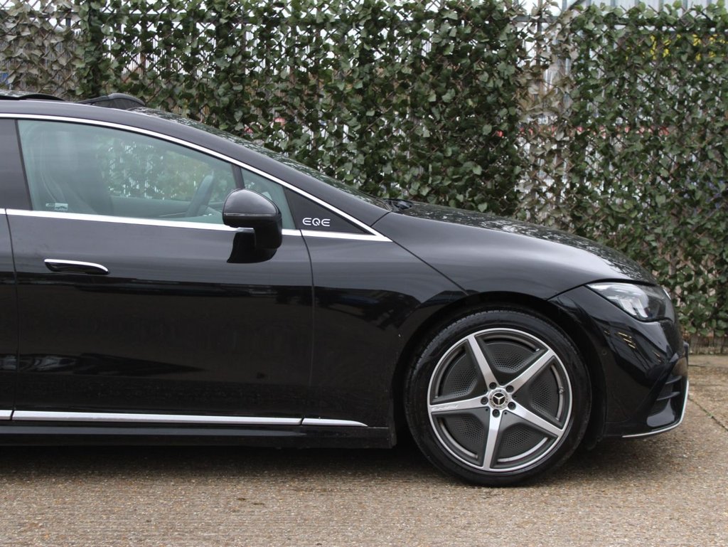 Used Mercedes-Benz EQA 2022 for sale - 76582192: Photo 26