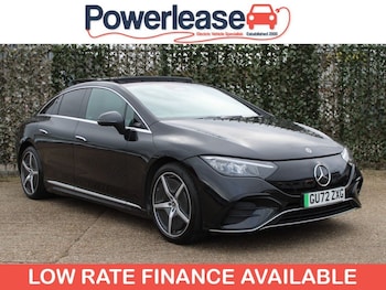 Used Mercedes-Benz EQA 2022 for sale - 76582192: Photo