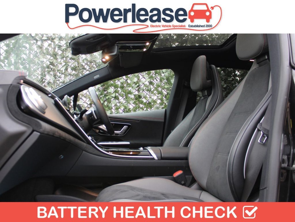 Used Mercedes-Benz EQA 2022 for sale - 76582192: Photo 3