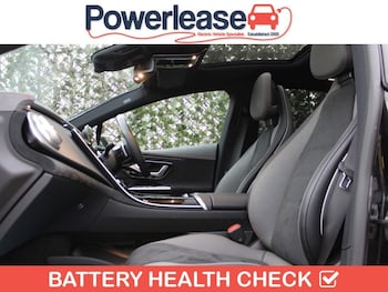 Used Mercedes-Benz EQA 2022 for sale - 76582192: Photo