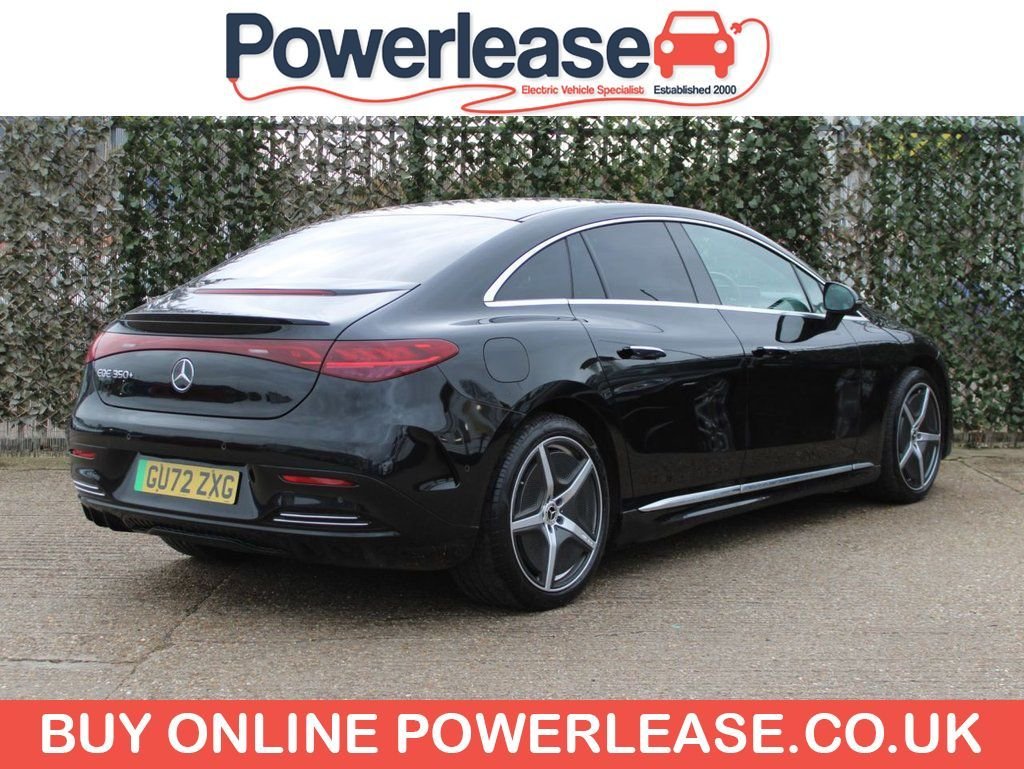 Used Mercedes-Benz EQA 2022 for sale - 76582192: Photo 5