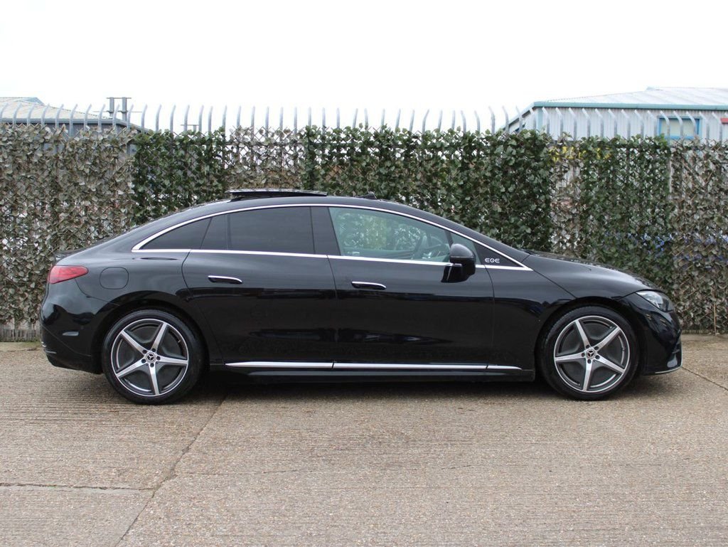 Used Mercedes-Benz EQA 2022 for sale - 76582192: Photo 6