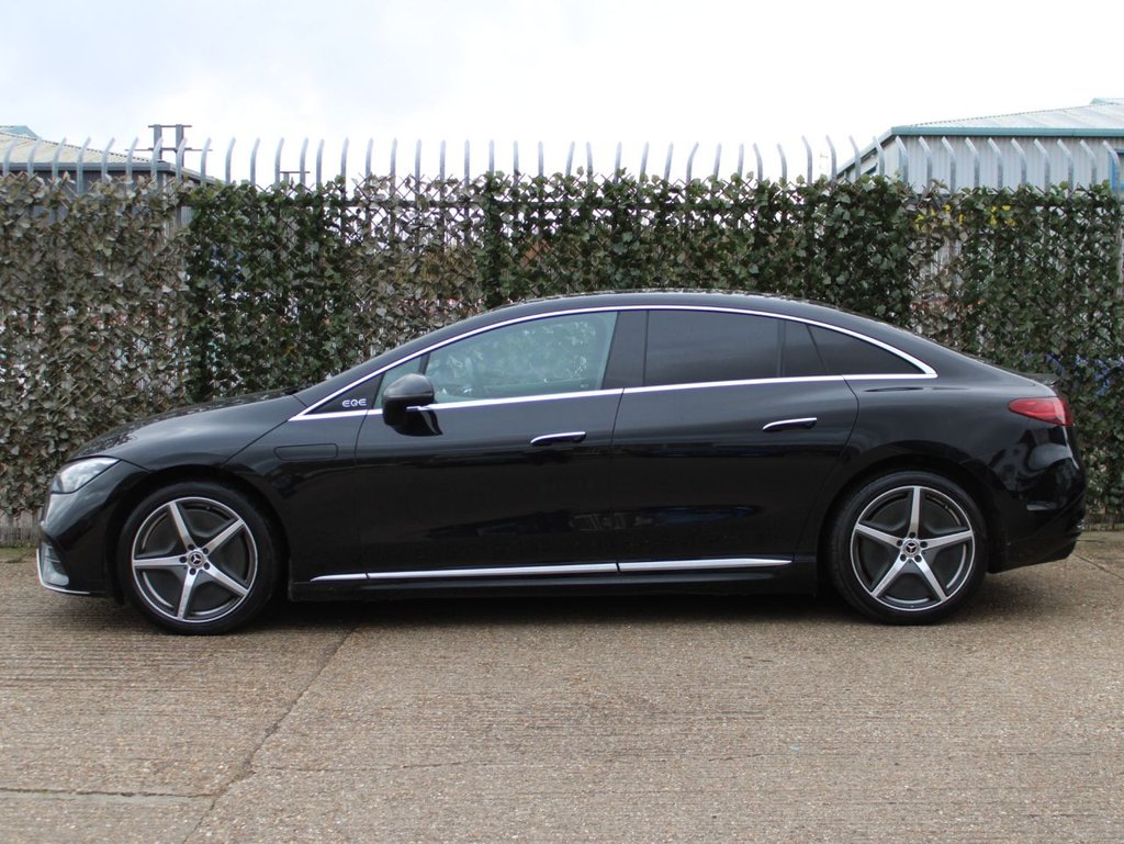 Used Mercedes-Benz EQA 2022 for sale - 76582192: Photo 7