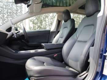 Used Tesla Model 3 2020 for sale - 74659108: Photo