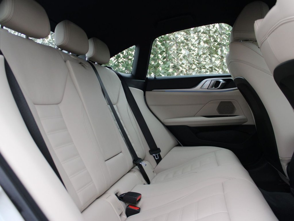 Used BMW i4 2022 for sale - 76582327: Photo 10