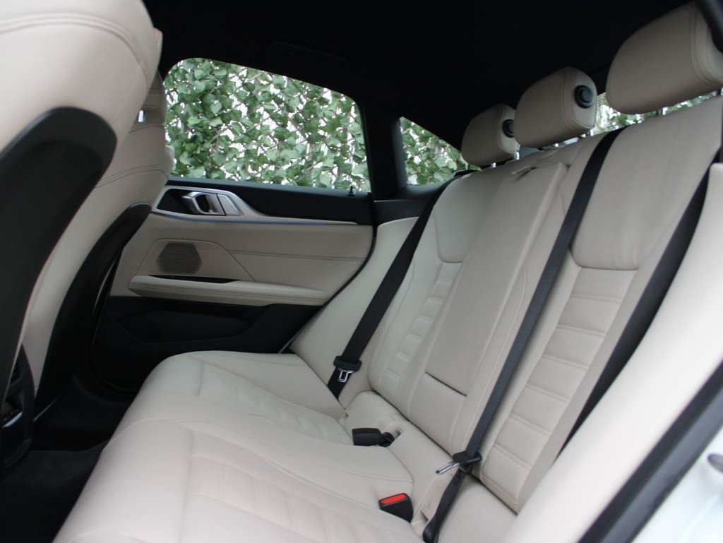 Used BMW i4 2022 for sale - 76582327: Photo 11