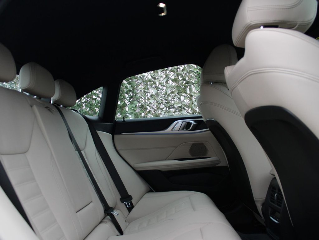 Used BMW i4 2022 for sale - 76582327: Photo 12