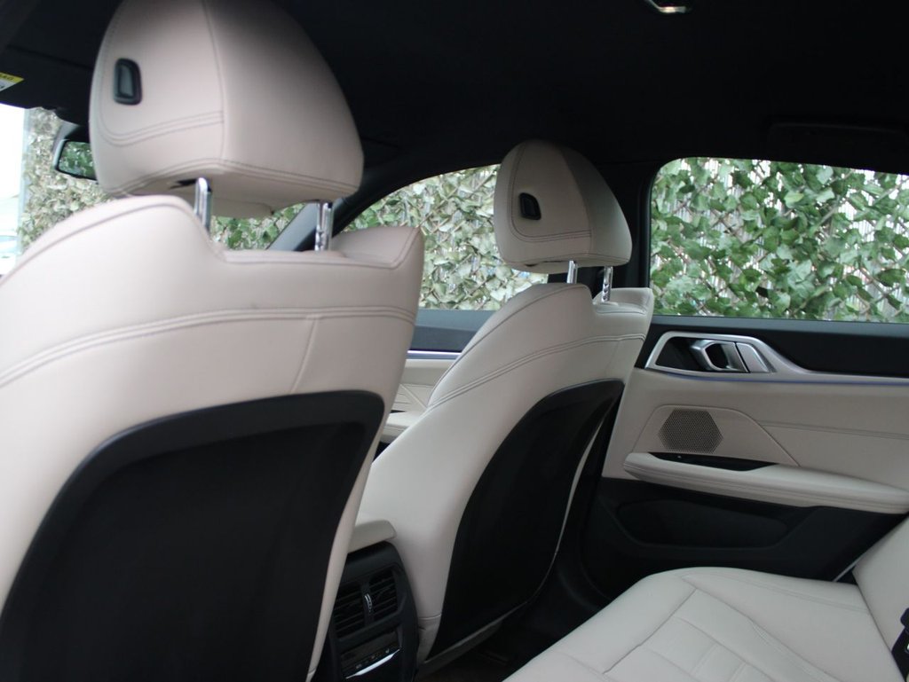 Used BMW i4 2022 for sale - 76582327: Photo 15