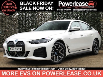 Used BMW i4 2022 for sale - 76582327: Photo