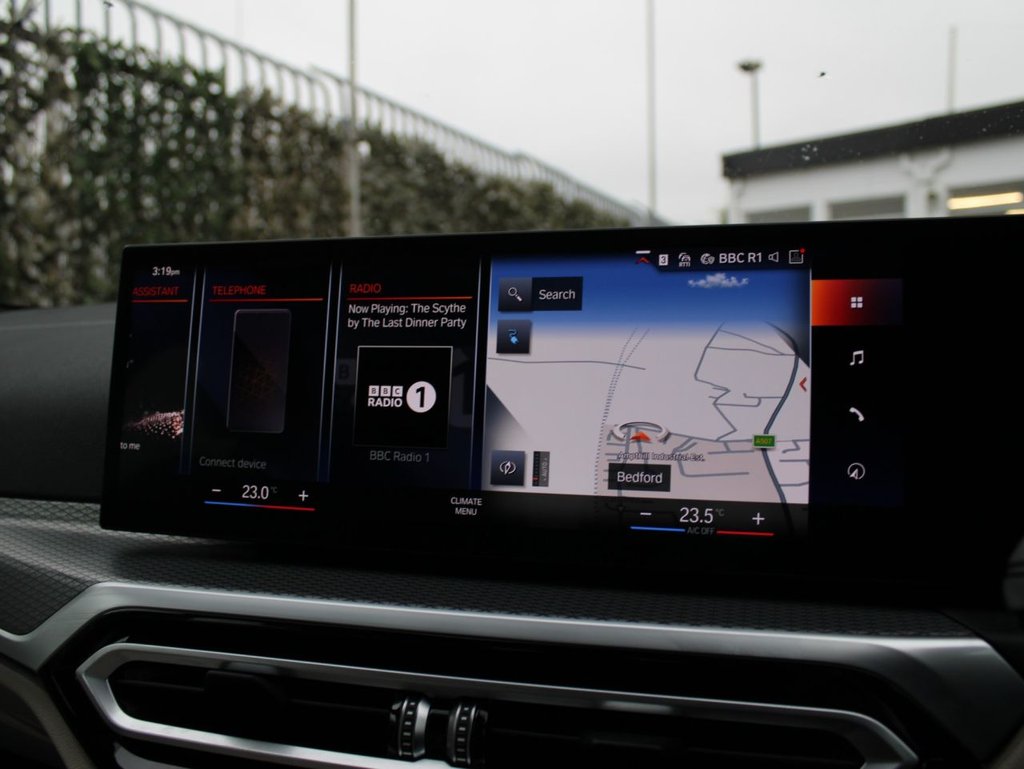 Used BMW i4 2022 for sale - 76582327: Photo 21