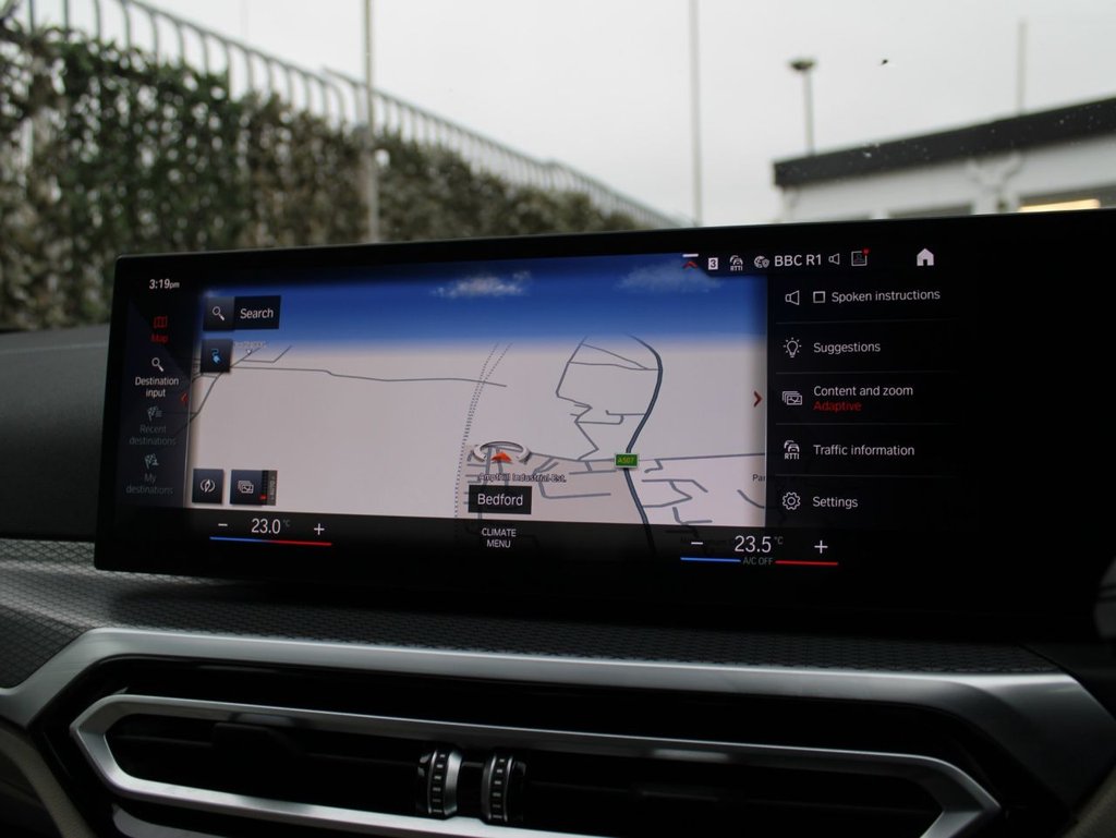 Used BMW i4 2022 for sale - 76582327: Photo 22