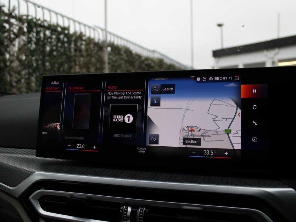 Used BMW i4 2022 for sale - 76582327: Photo 23