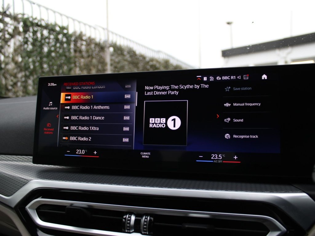 Used BMW i4 2022 for sale - 76582327: Photo 24