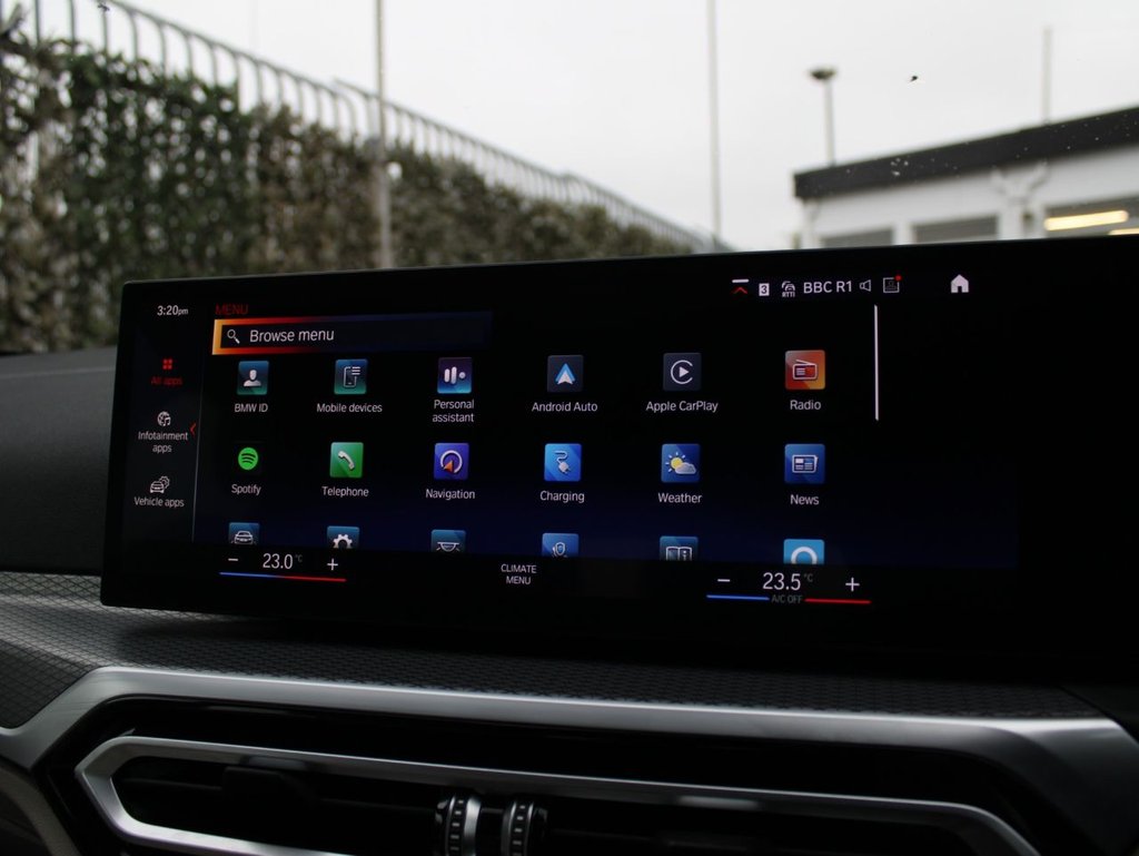 Used BMW i4 2022 for sale - 76582327: Photo 26