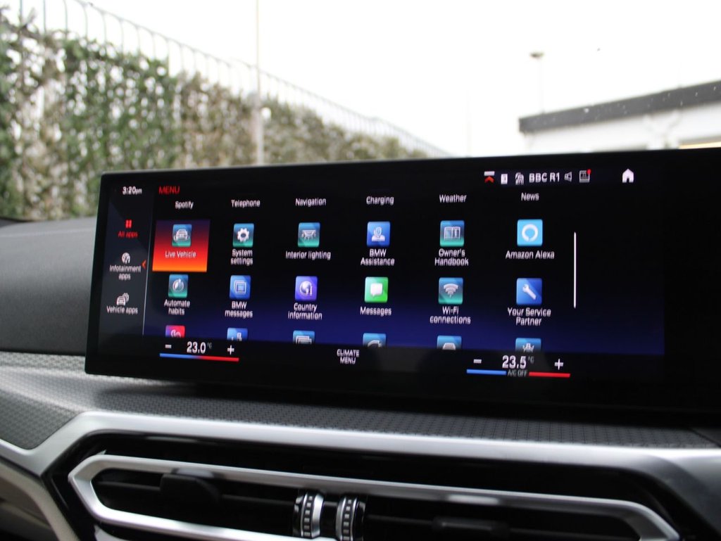 Used BMW i4 2022 for sale - 76582327: Photo 27