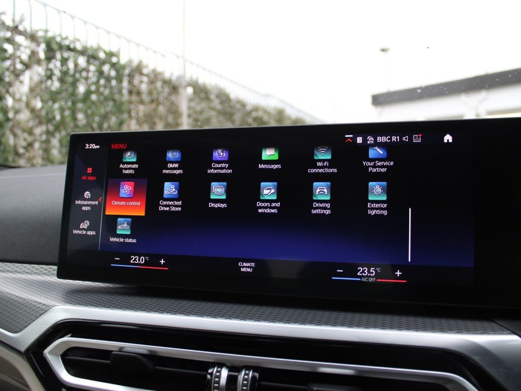 Used BMW i4 2022 for sale - 76582327: Photo 28