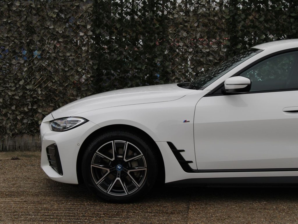 Used BMW i4 2022 for sale - 76582327: Photo 33