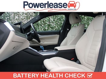 Used BMW i4 2022 for sale - 76582327: Photo