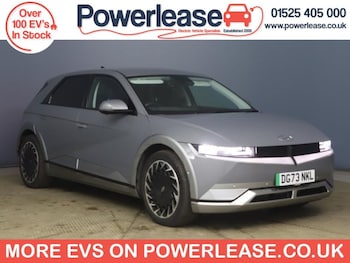 Used Hyundai IONIQ 5 2023 for sale - 77122065: Photo