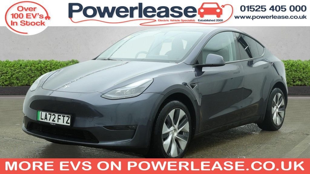 Used Tesla Model Y 2022 for sale - 77680891: Photo 1