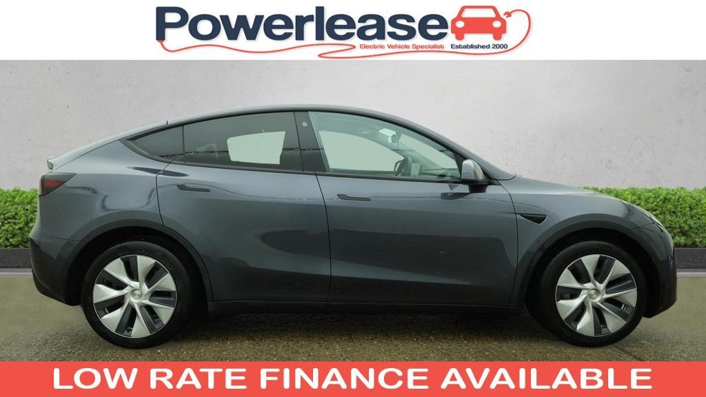 Used Tesla Model Y 2022 for sale - 77680891: Photo 2