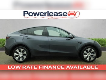 Used Tesla Model Y 2022 for sale - 77680891: Photo