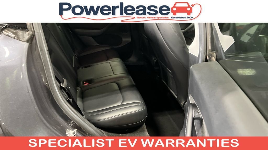 Used Tesla Model Y 2022 for sale - 77680891: Photo 4