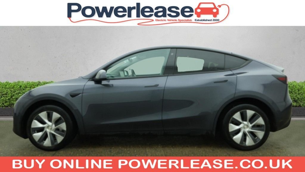 Used Tesla Model Y 2022 for sale - 77680891: Photo 5